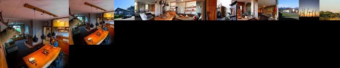 Drifting Sands Beachfront Accommodation