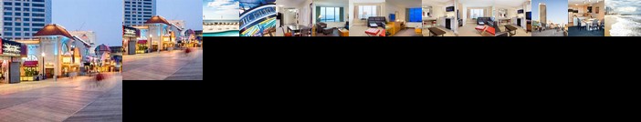 FantaSea Resorts at Atlantic Palace