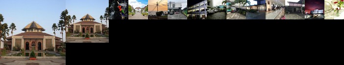 Tirta Kencana Hotel & Garden Resto