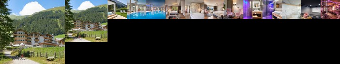 Adler Inn Tyrol Mountain Resort