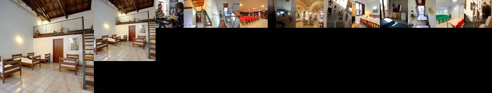 Hostel Marina Cagliari