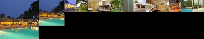 Cresta Sprayview Victoria Falls