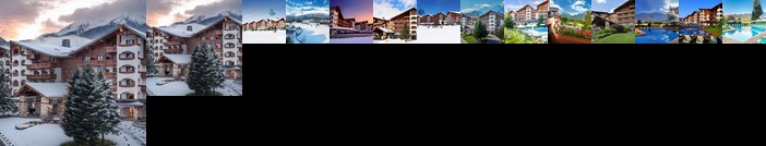 Kempinski Hotel Grand Arena