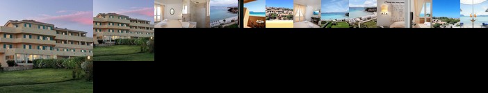 Hotel Castello Golfo Aranci