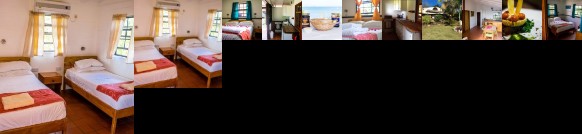 Bayaleau Point Cottages