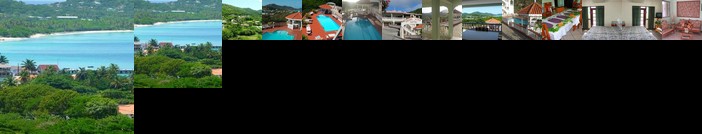 Carriacou Grand View