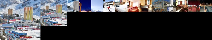 Grand Hotel Duchi D'Aosta Sestriere