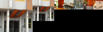 Tropicana Hotel Lobito