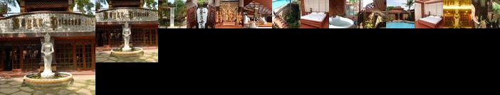 Bagan Princess Hotel