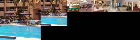 Hotel Du Lac Cotonou