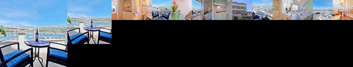 Rooms and Apartments Porat