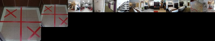 Regent Hotel Bintulu