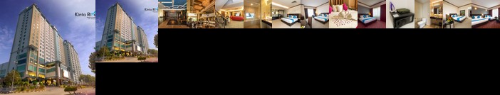 Kinta Riverfront Hotel & Suites