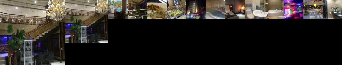 Sun Beach Hotel Cotonou