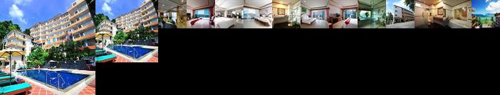 Blue Beach Club & Resort