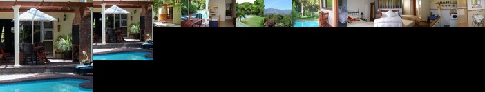 Cedar Lodge Guest House