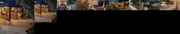 Amazian Mountain River Lodge