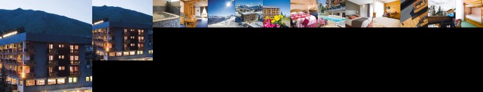 Les Soldanelles Hotel Restaurant