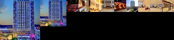 Longquan International Hotel