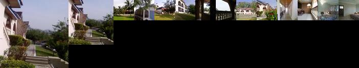 Lake Bosomtwe Paradise Resort