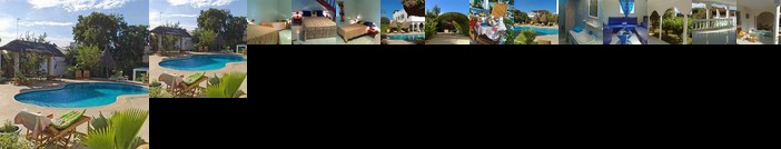 Auberge de l'Orangeraie