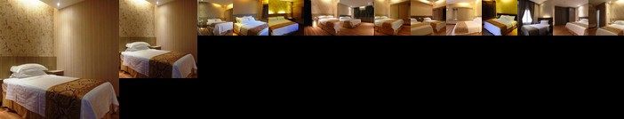 Mandarin Hotel Kota Kinabalu