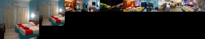 D'Village Resort Melaka