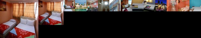 Batu Caves Budget Hotel