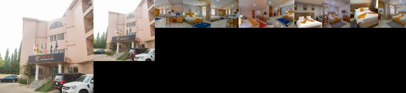 Central Hotel Accra