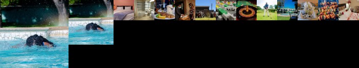 Montclair Casino Hotel