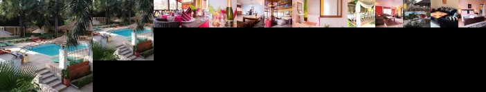 Calabash Residence Apartments