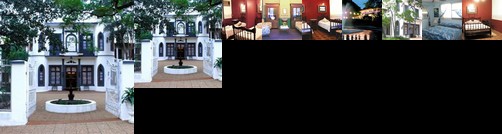 Hotel Del Lago San Bernardino