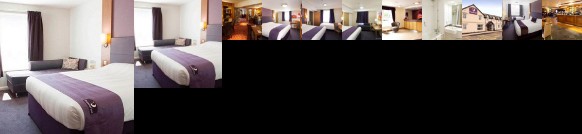 Premier Inn Cwmbran