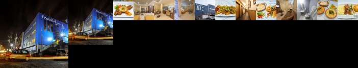 Frankie's Foods And Rooms