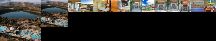 Kuriftu Resort & Spa Bishoftu