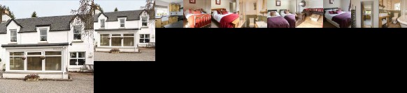 Bridgend House Drumnadrochit