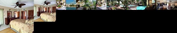 Pelican Reef Villas Resort