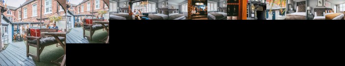 Rose & Crown Inn Knutsford