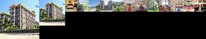 Hotel Bumi Asih Pandan Beach Resort