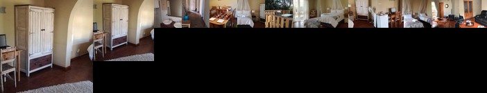 Bon Accord Guesthouse