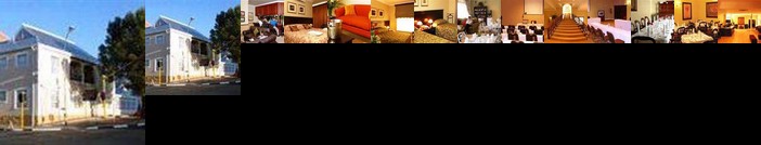 Halevy Heritage Hotel