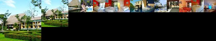 Hotel Mansion del Rio