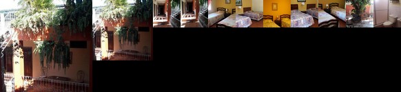 Hotel Brisas de Copan