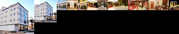 Romance Hotel Riyadh