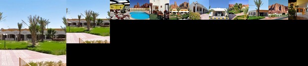 Al-Ula ARAC Resort