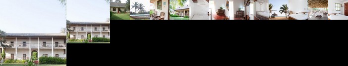 Auberge de Grand Popo