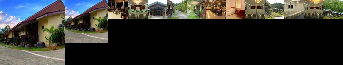 Manis Manis Nature Resort & Spa