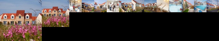 Odalys - Les Villas de la Baie