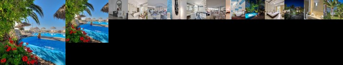 Villa Olympia Santorini