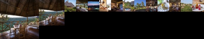 Neptune Ngorongoro Luxury Lodge - All Inclusive